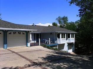 19704 Echo Blue Dr, Penn Valley, CA 95946