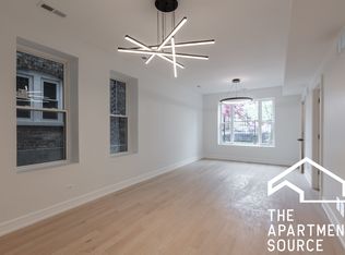 2943 N Gresham Ave #1E, Chicago, IL 60618