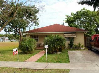 831 NW 1st Ave, Homestead, FL 33030
