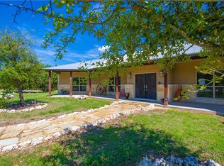 579 County Road 2137, Meridian, TX 76665