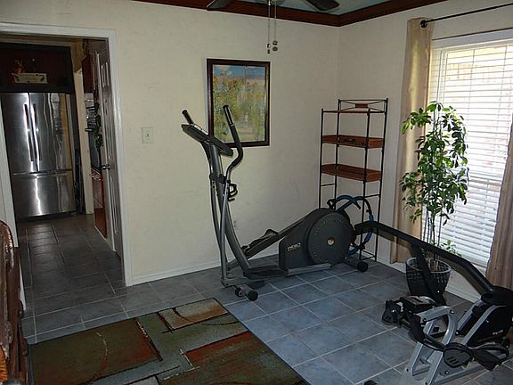 Study/Dining Room to the right of the front entry