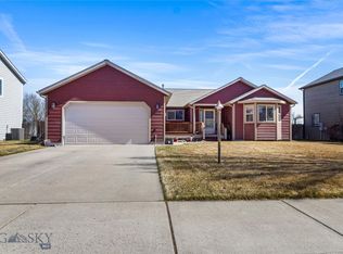 422 E River Rock Rd, Belgrade, MT 59714