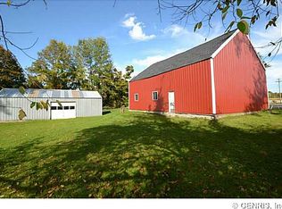 Vl Jeffery Rd, Palmyra, NY 14522