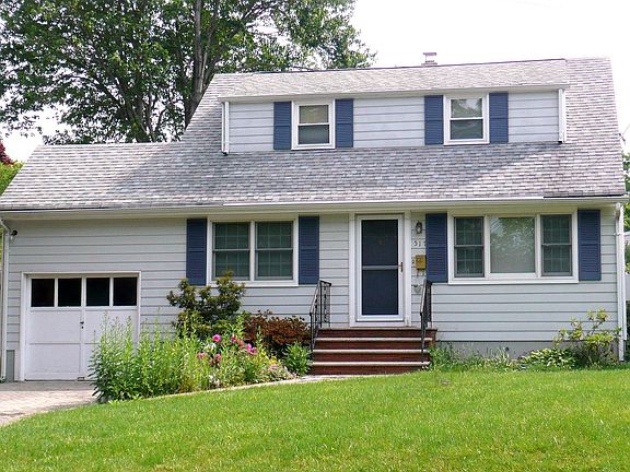 Summer Front View