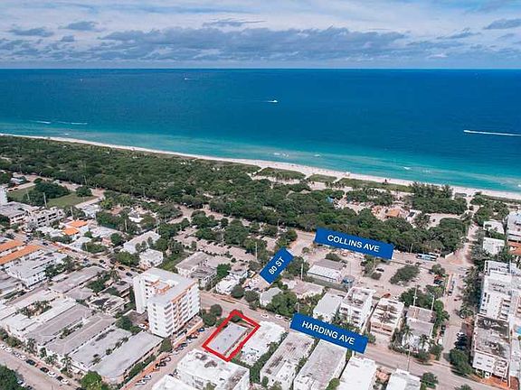 2nd image of 300 80th St #300