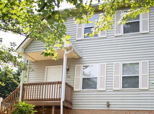 600 Tarrytown Rd, Christiansburg, VA 24073