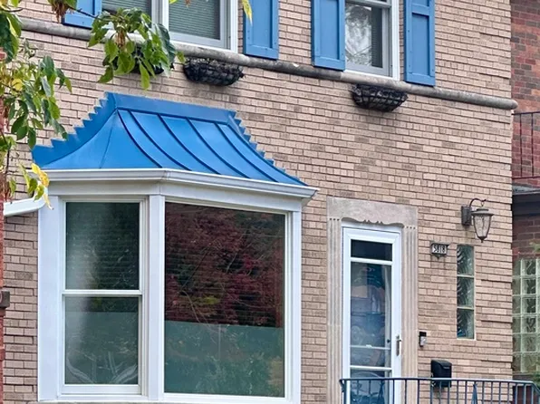 5818 N Whipple St, Chicago, IL 60659