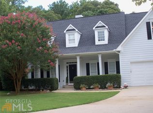 6310 Long Ridge Ct, Flowery Branch, GA 30542