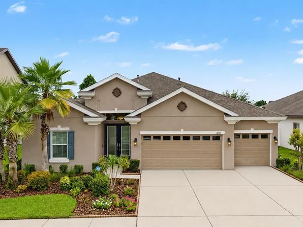 8118 WATER COLOR DRIVE, LAND O LAKES, FL 34638