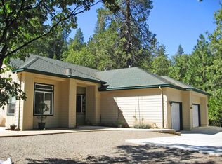 16707 Saddle Ct, Sonora, CA 95370