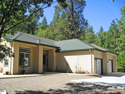 16707 Saddle Ct Sonora Ca 95370 Zillow