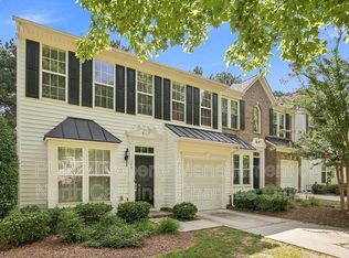 129 Cypress Landing Dr, Mooresville, NC 28117