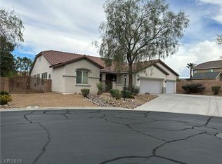 4008 Freel Peak Ct, Las Vegas, NV 89129