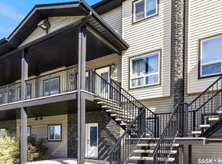 3814 Dewdney Ave E #609, Regina, SK S4T0Z9