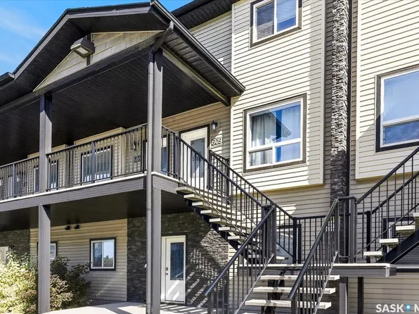 3814 Dewdney Avenue E #609, Regina, SK S4Z 0A6