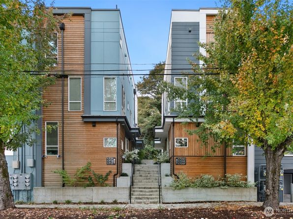 1709 15th Avenue S, Seattle, WA 98144