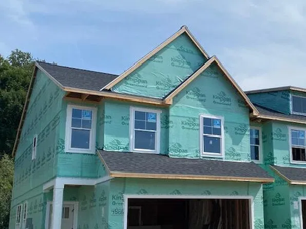 4839 Hidden River Ave SW Unit 68, Wyoming, MI 49418