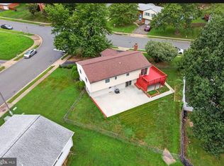 13299 Nassau Dr, Woodbridge, VA 22193