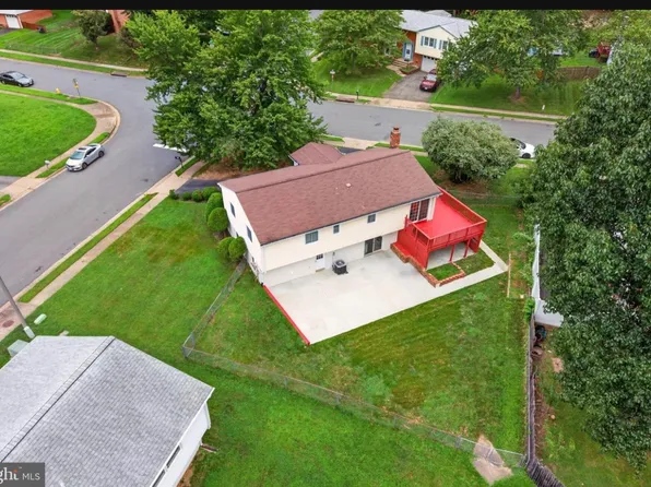 13299 Nassau Dr, Woodbridge, VA 22193