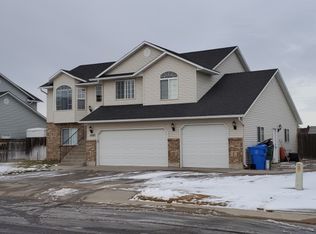 5090 Arapahoe St, Pocatello, ID 83204