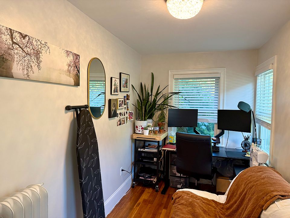 Flex Room / Gym / Home Office