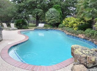 22326 Crystal Bay Dr, Katy, TX 77450