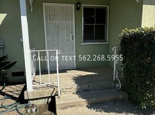 3110 Fashion Ave, Long Beach, CA 90810