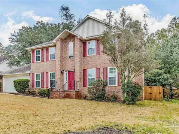 1953 Woodbridge Dr, Pensacola, FL 32514