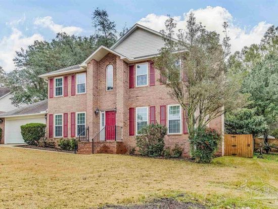 1953 Woodbridge Dr, Pensacola, FL 32514