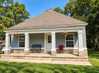 417 N Muskogee Ave, Claremore, OK 74017