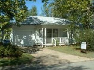 516 E Violet Ave, Potwin, KS 67123