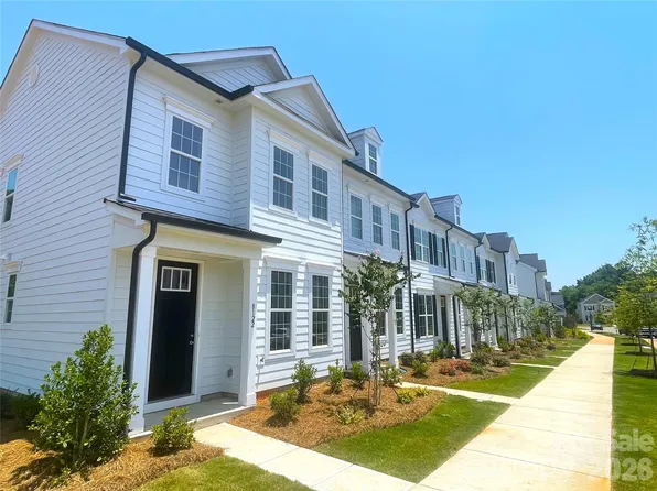 8148 Jacey Ln #13, Huntersville, NC 28078