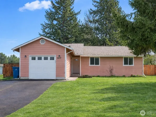 9117 58th Drive NE, Marysville, WA 98270