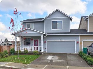 52198 Tussing Way, Scappoose, OR 97056