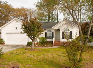 10 Radcot Ct, Columbia, SC 29229