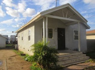 2266 S Maple Ave, Fresno, CA 93725