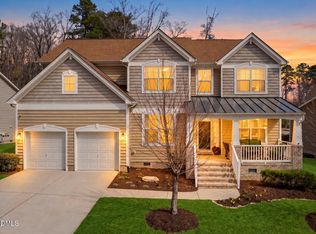 4 Tall Leaf Trl, Durham, NC 27712
