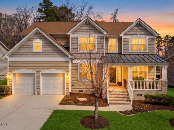 4 Tall Leaf Trl, Durham, NC 27712