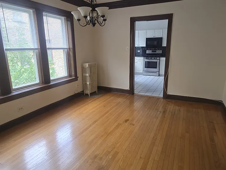 4907 N Hermitage Ave #1 — Photo 5