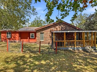 5787 Highway 63 Houston, Houston, MO 65483