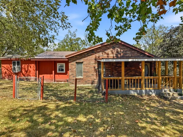 5787 Highway 63 Houston, Houston, MO 65483