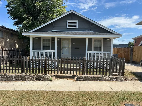 1235 S Rockford Ave, Tulsa, OK 74120