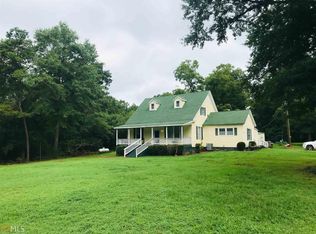 243 Stark Rd, Jackson, GA 30233