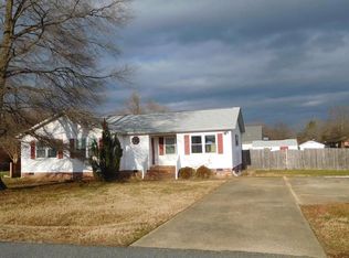 4520 Mary Lee Ave, Fredericksburg, VA 22408