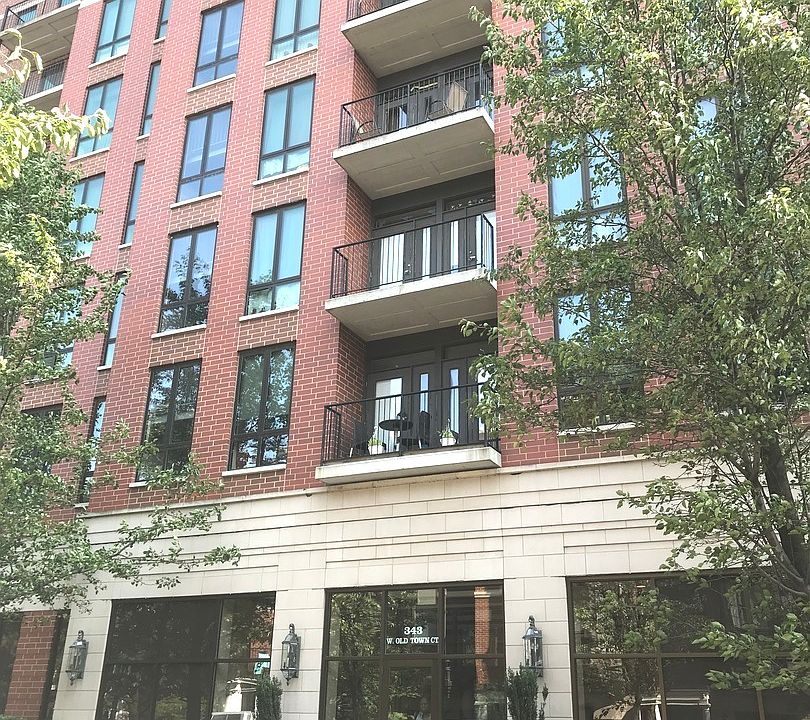 1st image of 343 W Old Town Ct APT 309