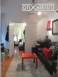 Rented by Citi Habitats