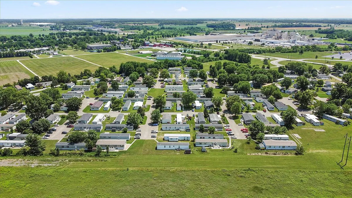 Hillcrest MHP — Photo 2