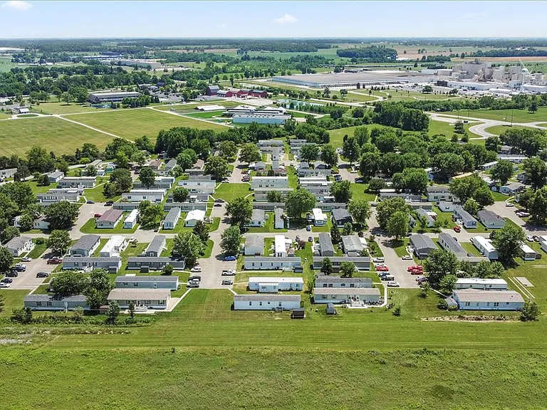 Hillcrest MHP — Photo 2