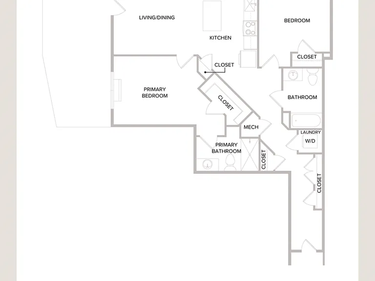 80East | Luxury Apartments | Dover, NJ — Photo 26