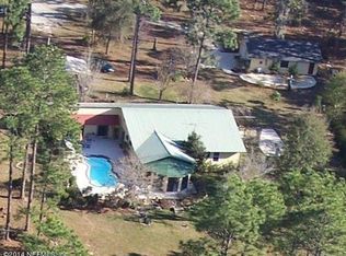 125 Hour Glass Cir, Hawthorne, FL 32640